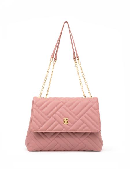 Gül Kurusu Omuz Çantası - 50290127003