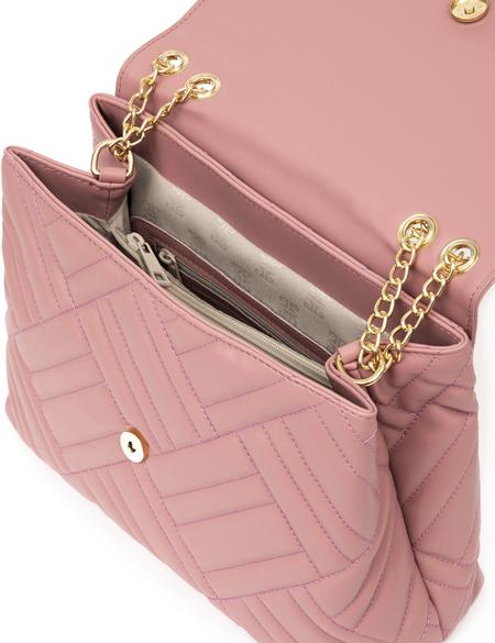 Gül Kurusu Omuz Çantası - 50290127003