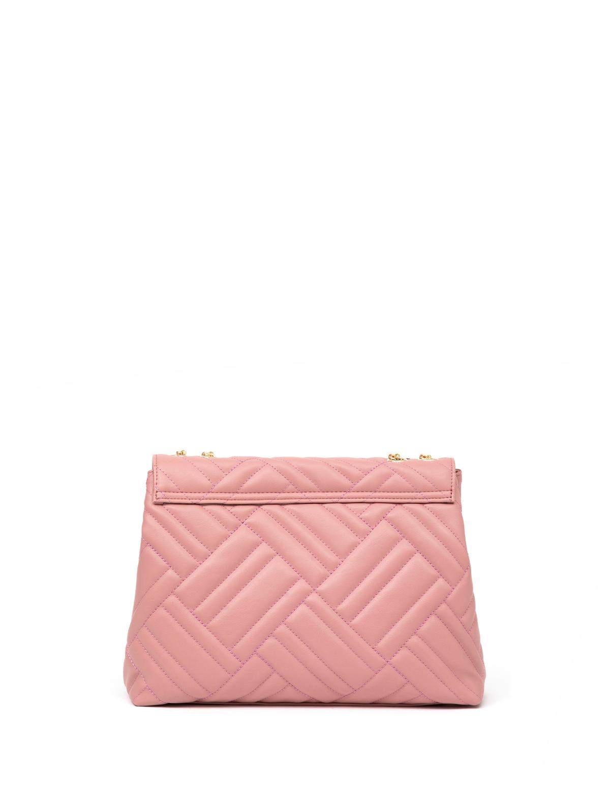 Gül Kurusu Omuz Çantası - 50290127003