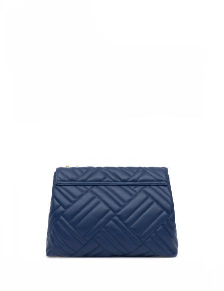 Mavi Omuz Çantası - 50290127004