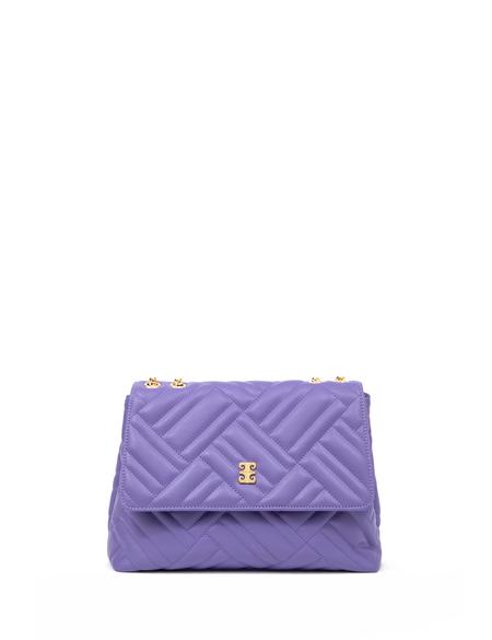 Mor Omuz Çantası - 50290127005