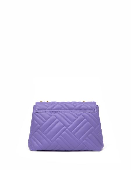 Mor Omuz Çantası - 50290127005