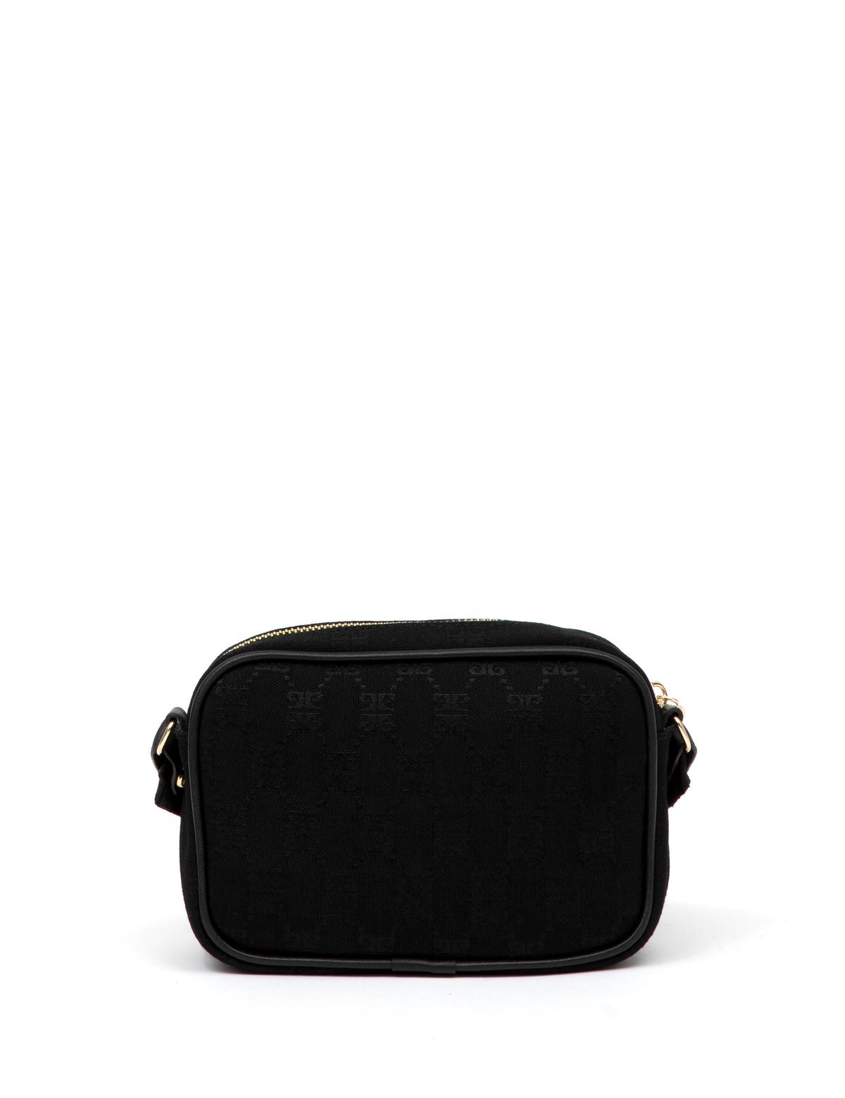 Siyah Çapraz Çanta - 50290152001