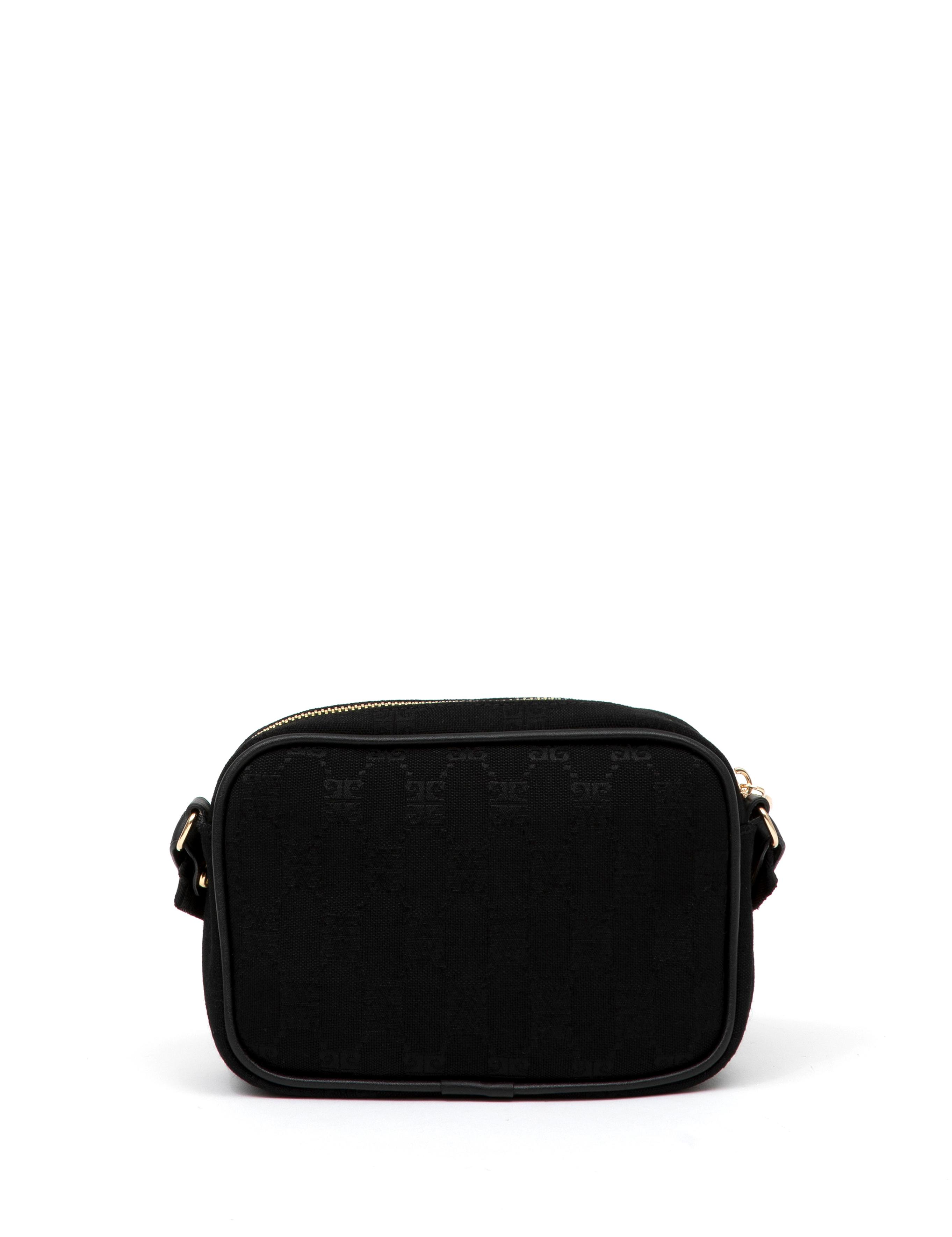 Siyah Çapraz Çanta