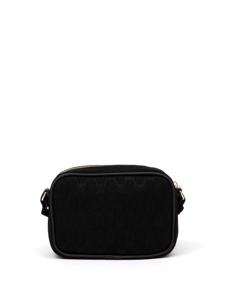 Siyah Çapraz Çanta - 50290152001