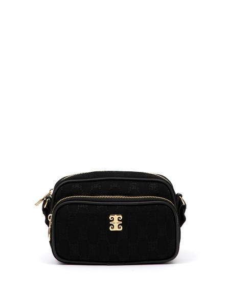 Siyah Çapraz Çanta - 50290152001