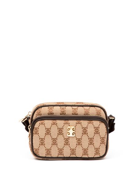 Kahverengi Çapraz Çanta - 50290152002