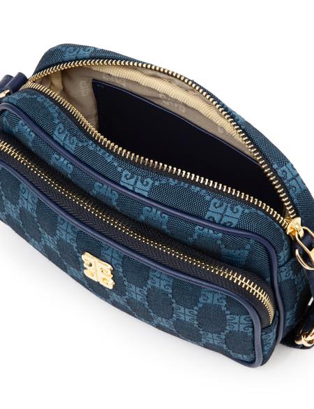 Mavi Çapraz Çanta - 50290152003