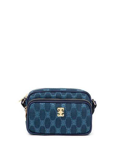 Mavi Çapraz Çanta - 50290152003