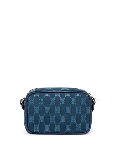 Mavi Çapraz Çanta - 50290152003