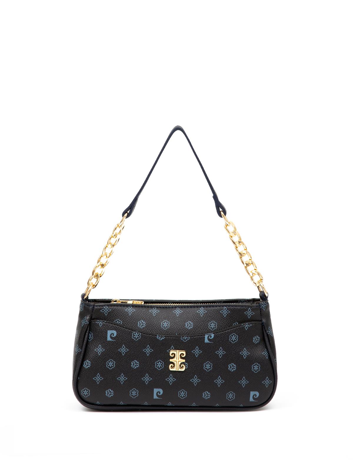 Lacivert Kol Çanta - 50290164003