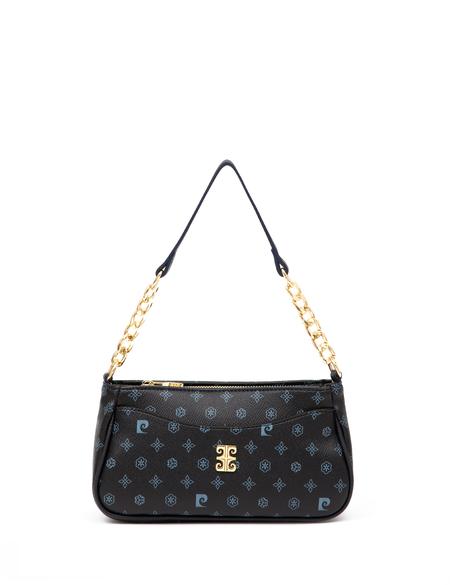 Lacivert Kol Çanta - 50290164003