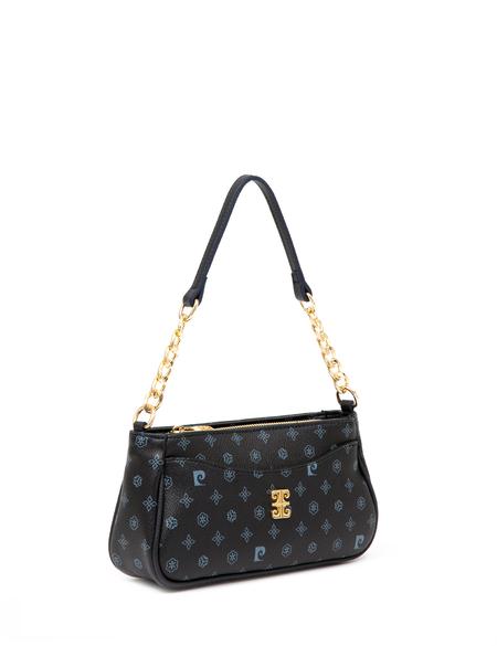 Lacivert Kol Çanta - 50290164003