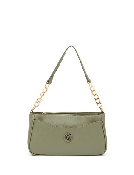 Yeşil Kol Çanta - 50290165004