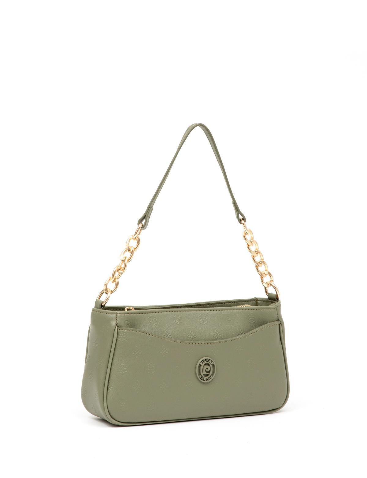 Yeşil Kol Çanta - 50290165004