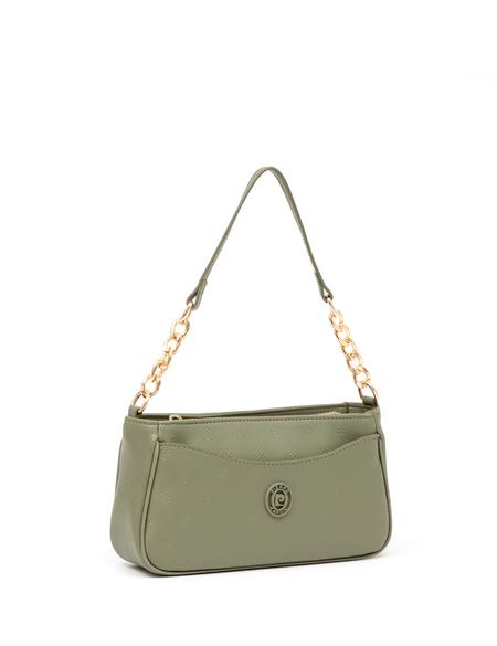 Yeşil Kol Çanta - 50290165004