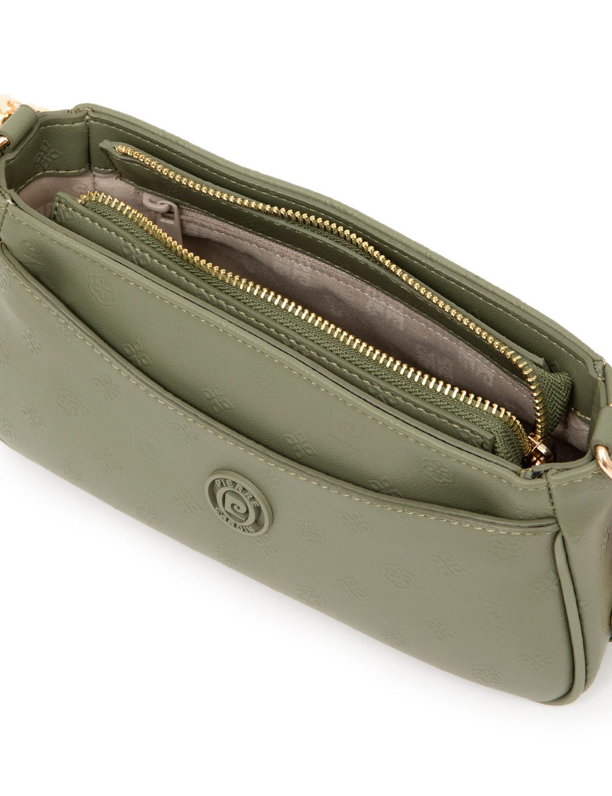 Yeşil Kol Çanta - 50290165004