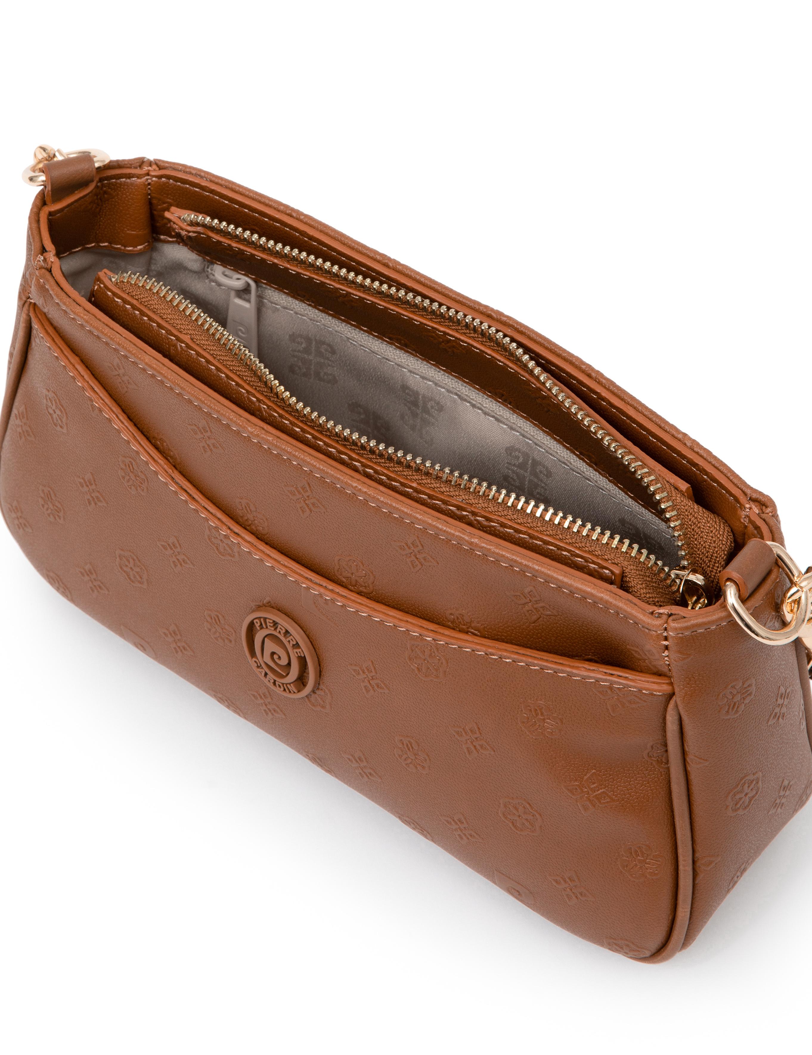 Kahverengi Kol Çanta