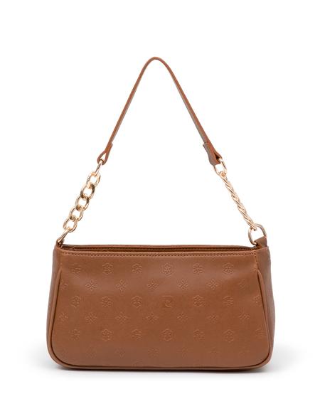 Kahverengi Kol Çanta - 50290165005