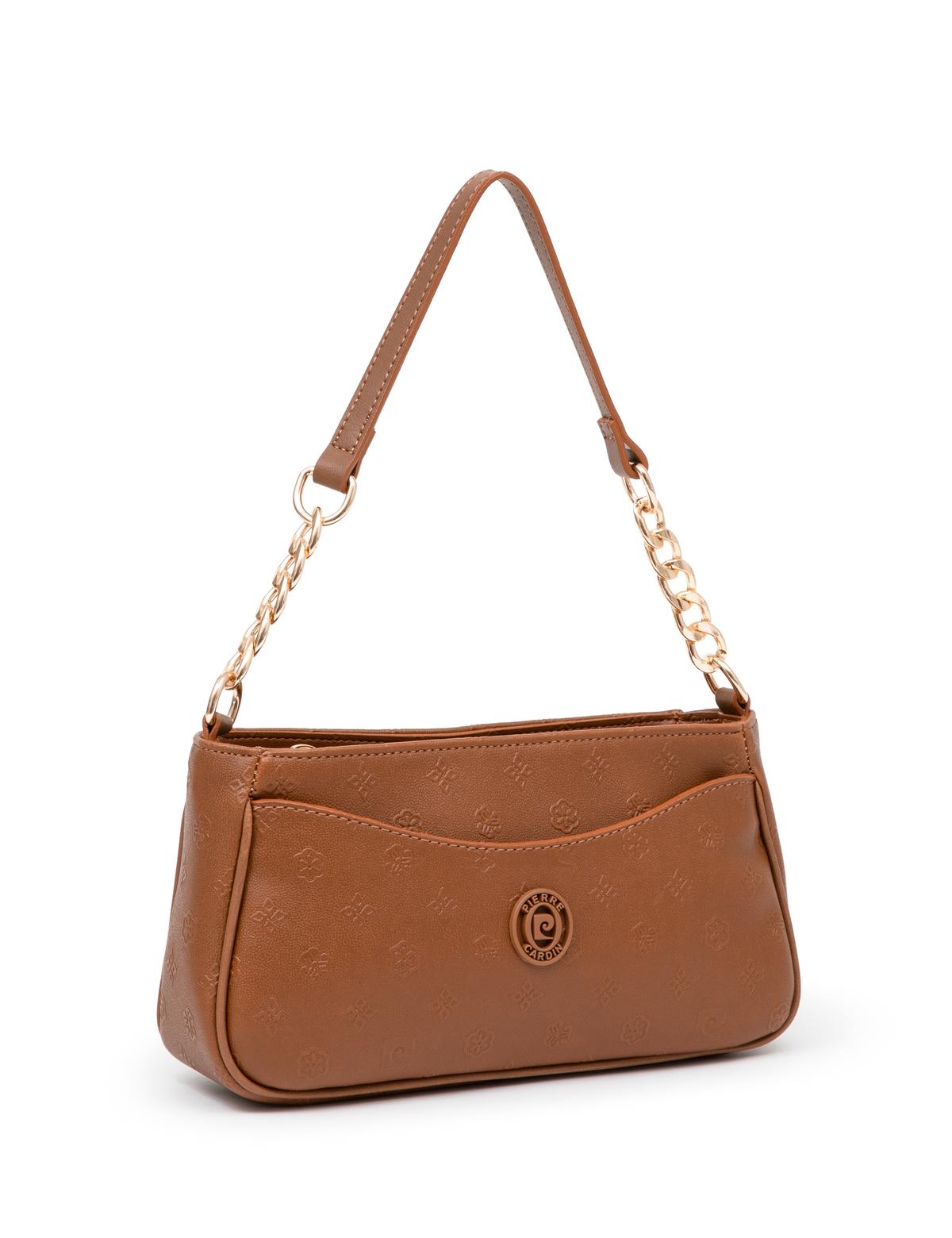 Kahverengi Kol Çanta - 50290165005