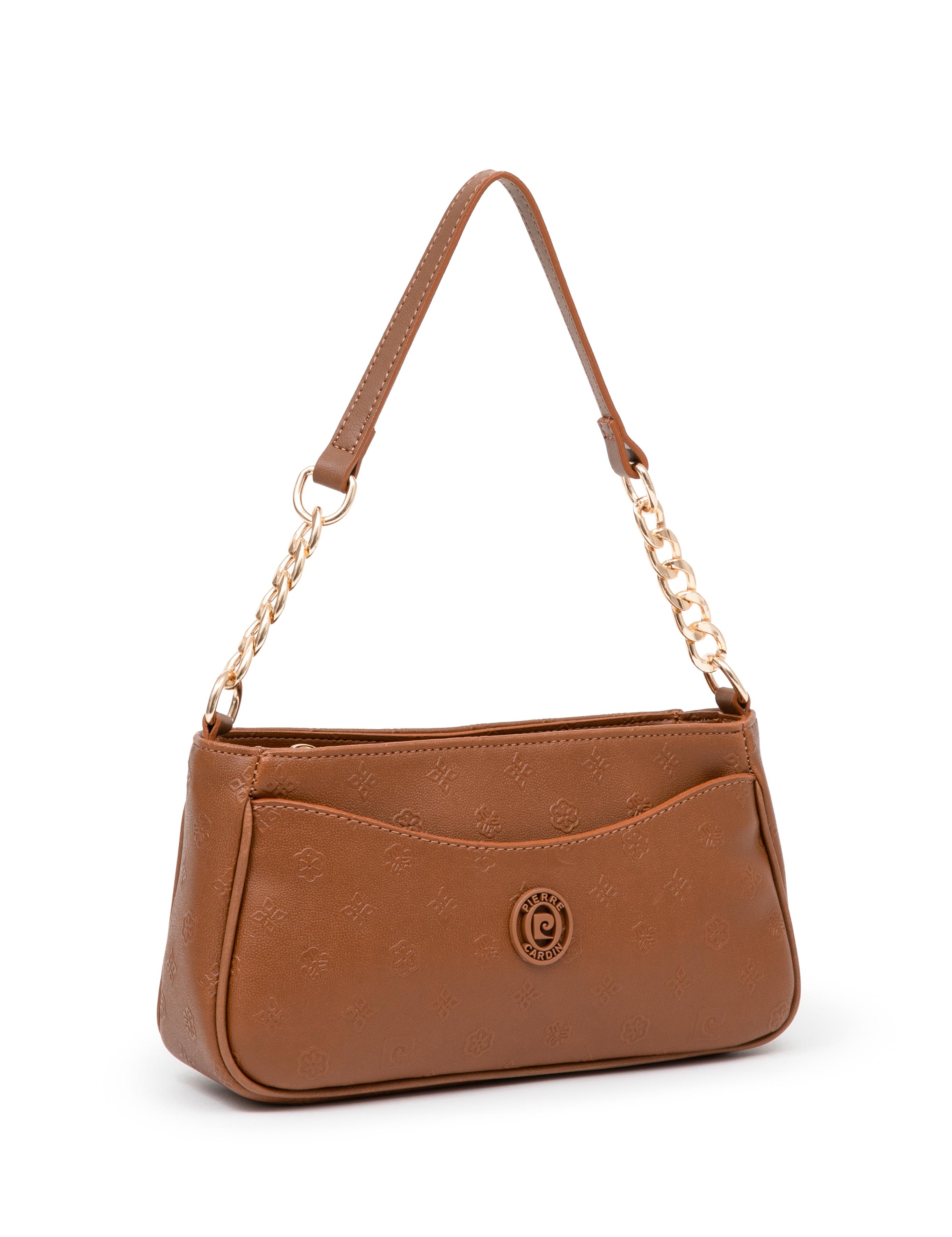 Kahverengi Kol Çanta