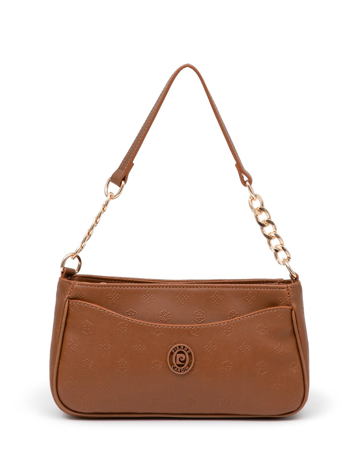 Kahverengi Kol Çanta - 50290165005