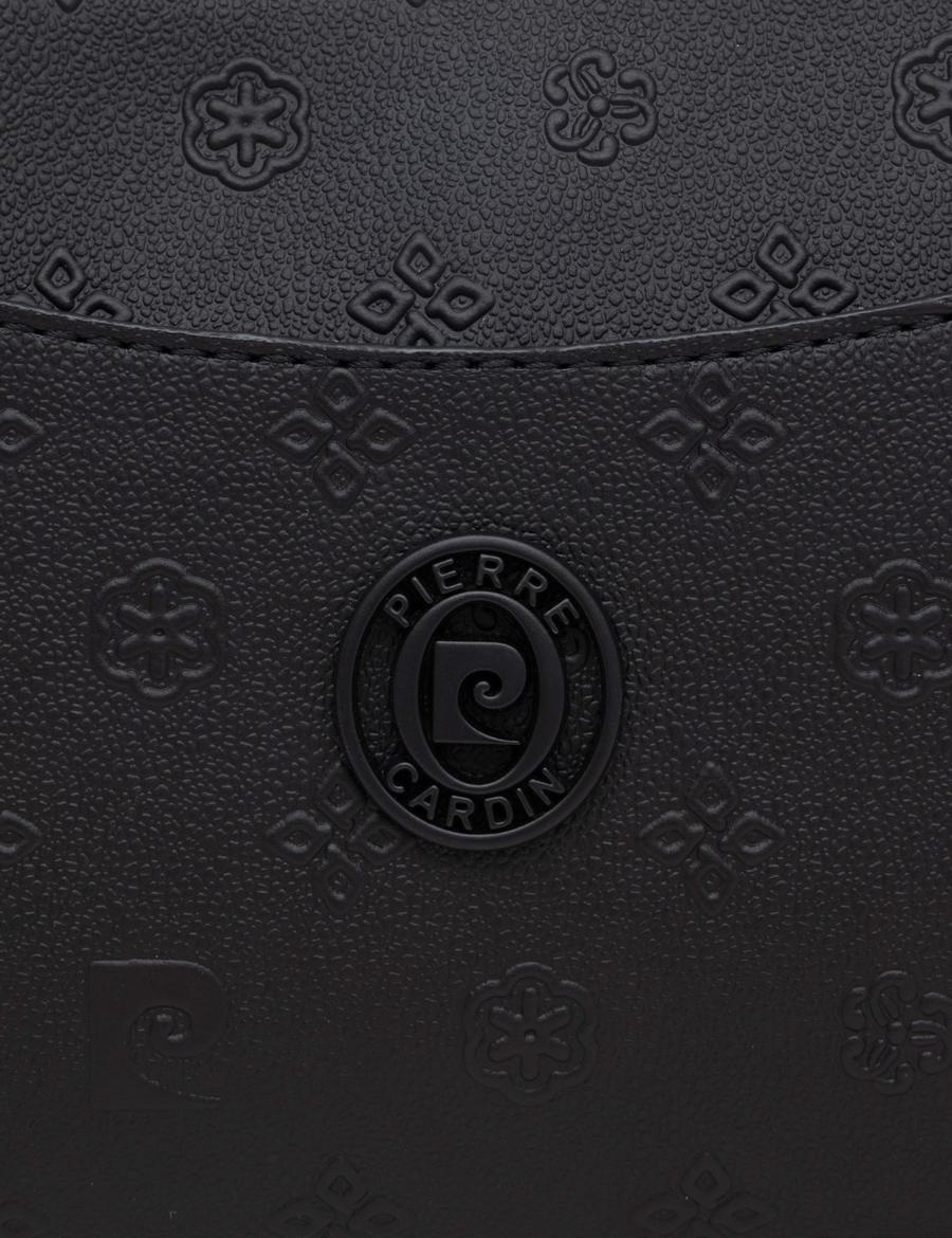 Siyah Çapraz Çanta