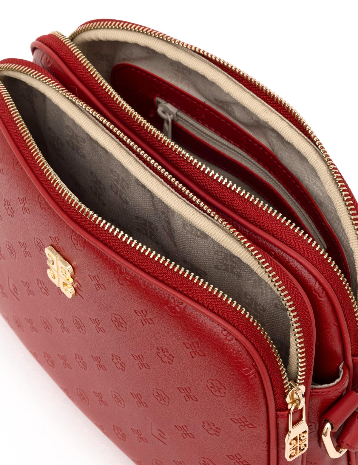 Kırmızı Çapraz Çanta - 50290075002