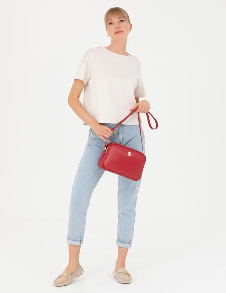 Kırmızı Çapraz Çanta - 50290075002