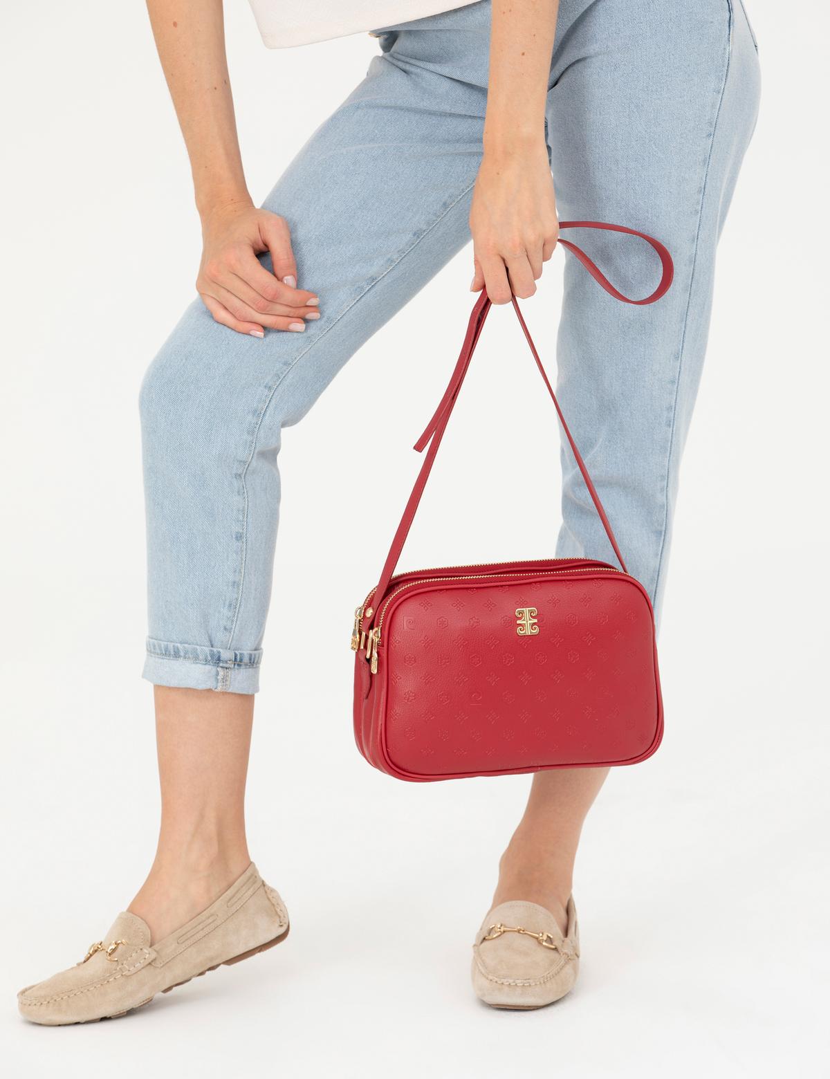 Kırmızı Çapraz Çanta - 50290075002