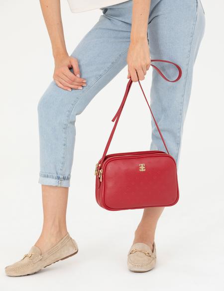 Kırmızı Çapraz Çanta - 50290075002