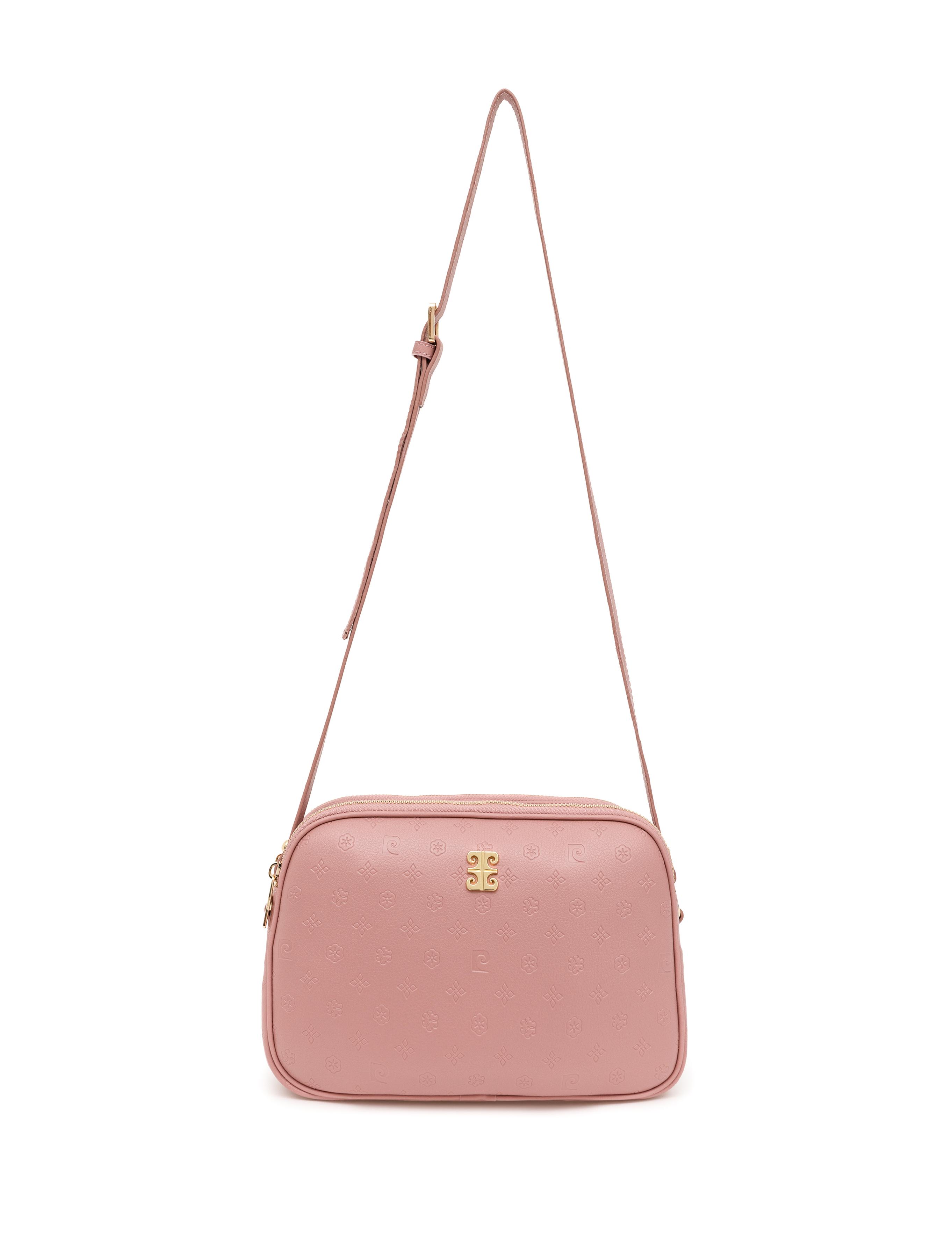 Gül Kurusu Çapraz Çanta