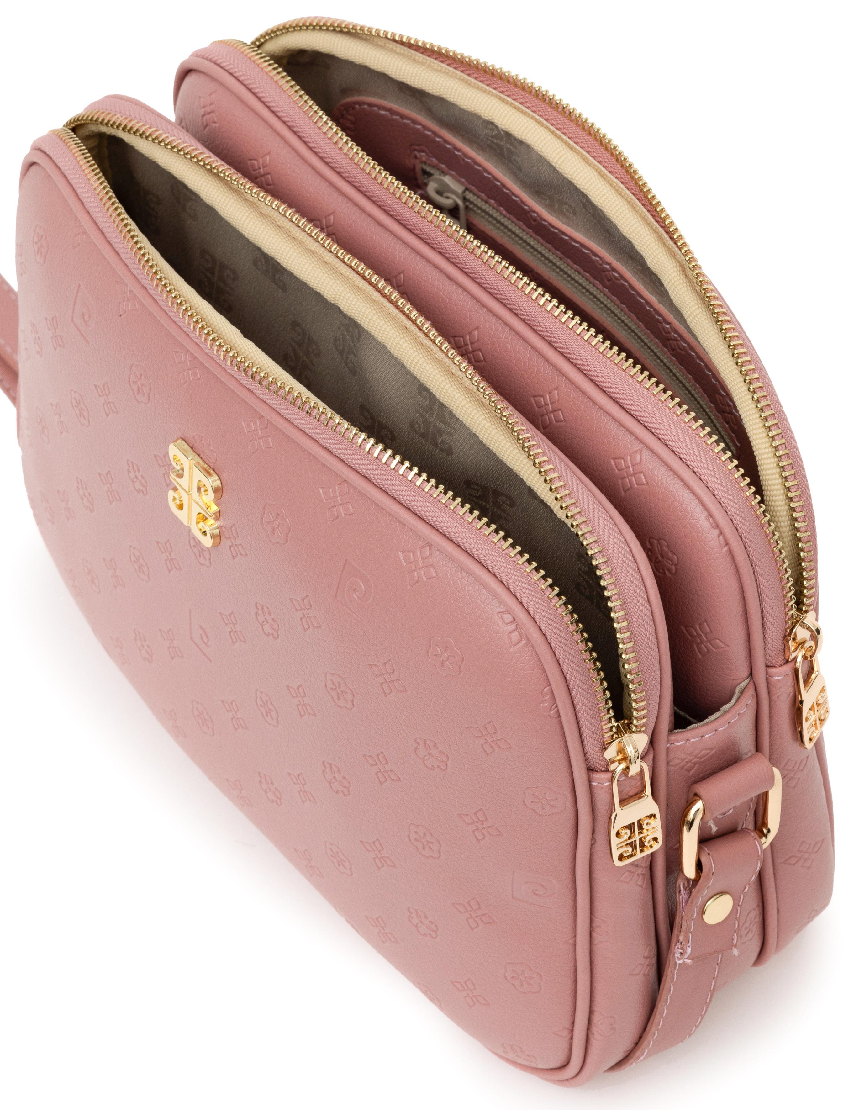 Gül Kurusu Çapraz Çanta