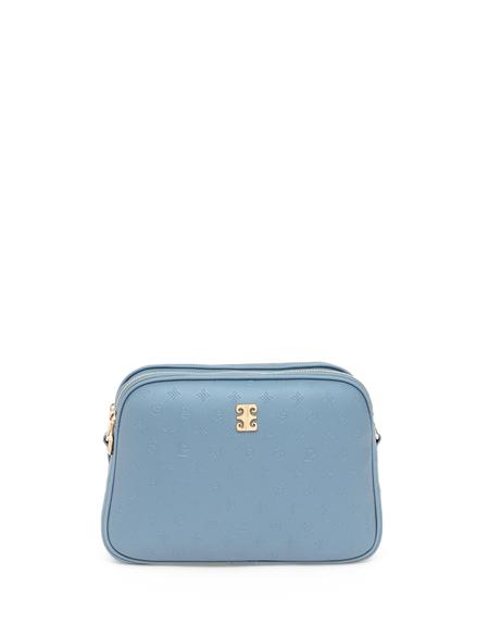 Mavi Çapraz Çanta - 50290075005