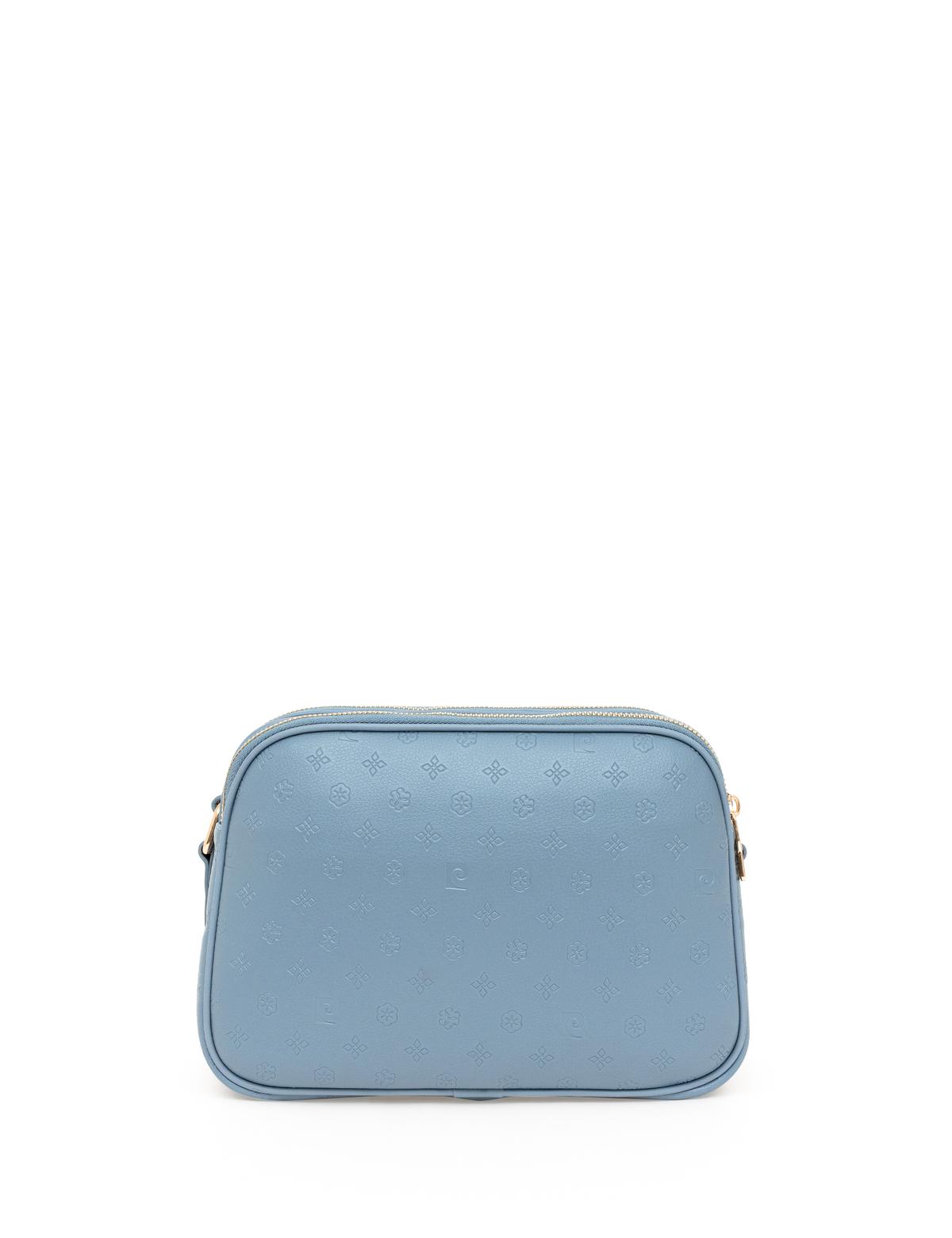 Mavi Çapraz Çanta - 50290075005