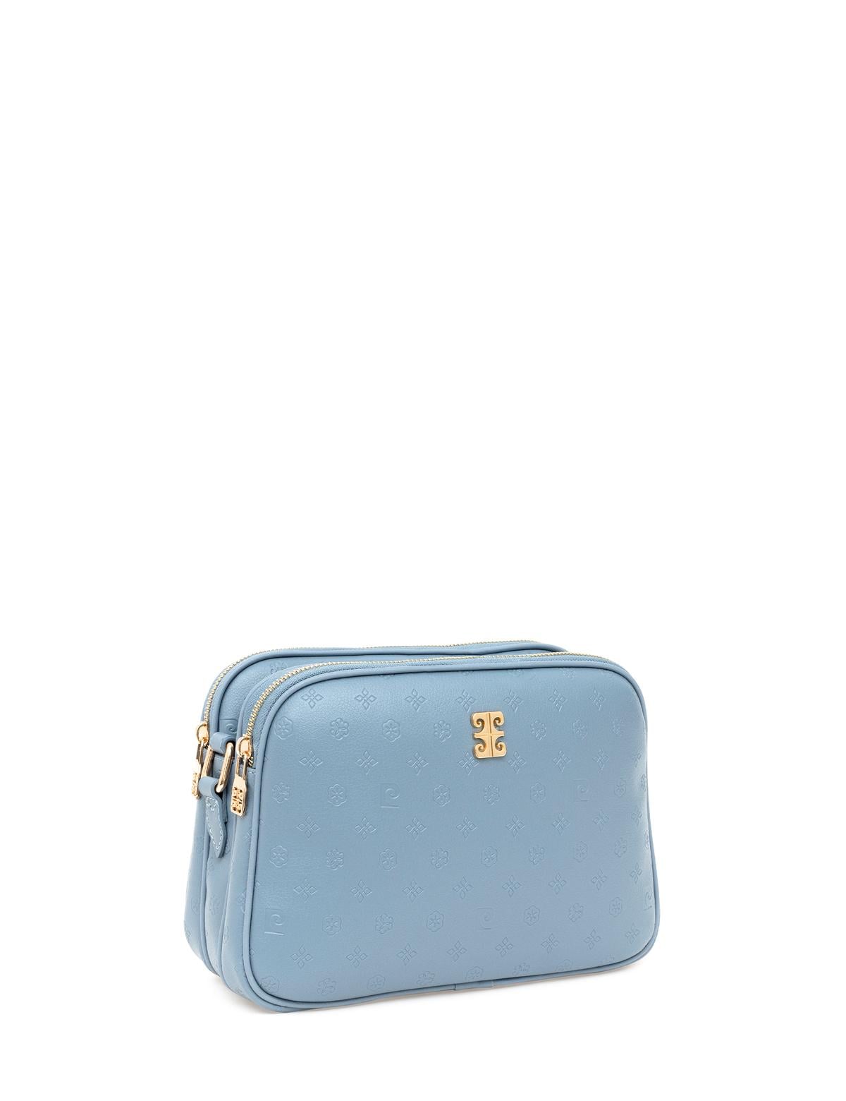 Mavi Çapraz Çanta - 50290075005