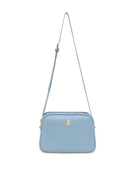 Mavi Çapraz Çanta - 50290075005