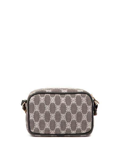 Gri Çapraz Çanta - 50290152004