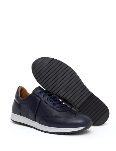 Lacivert Casual Ayakkabı - 50261268013