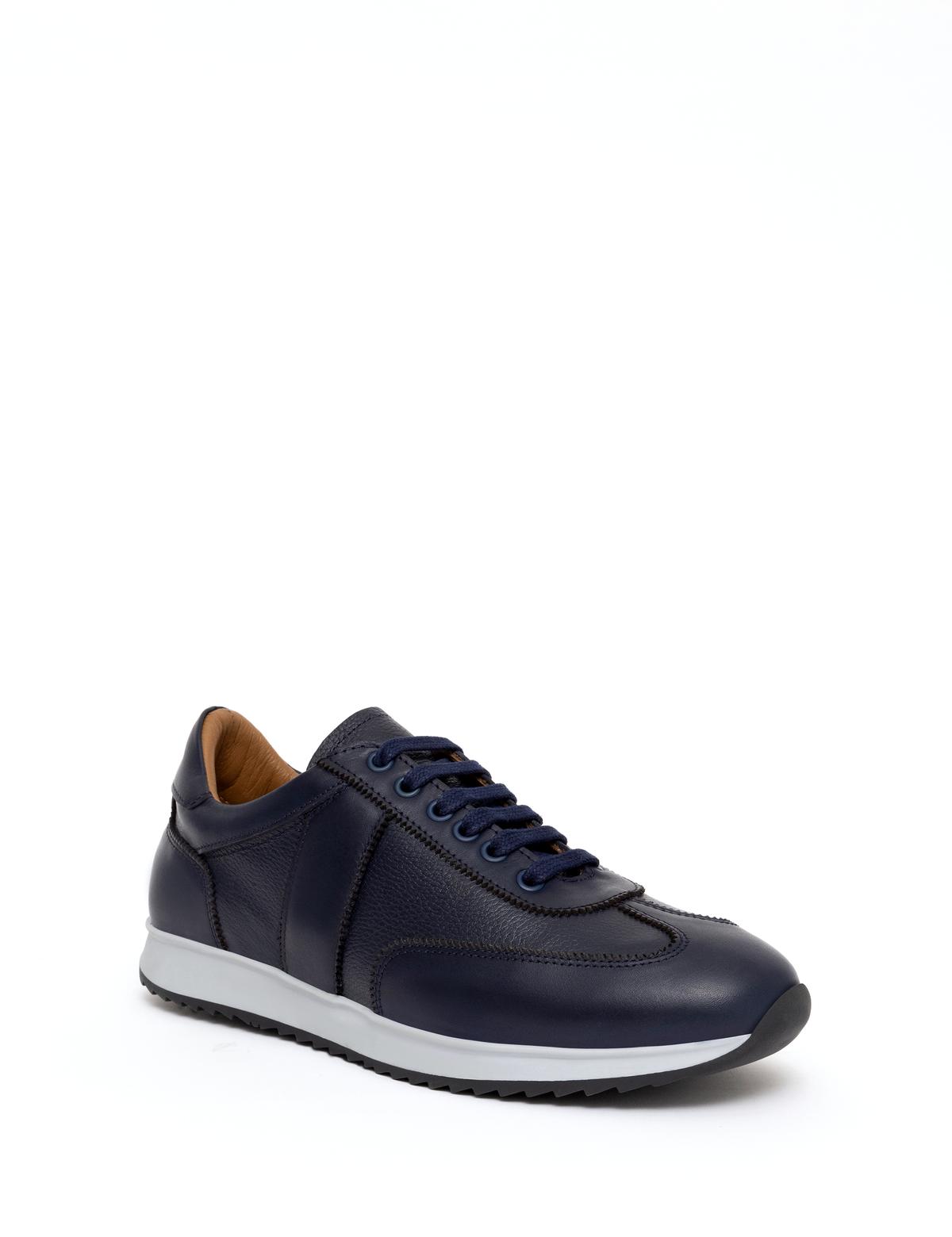 Lacivert Casual Ayakkabı - 50261268013