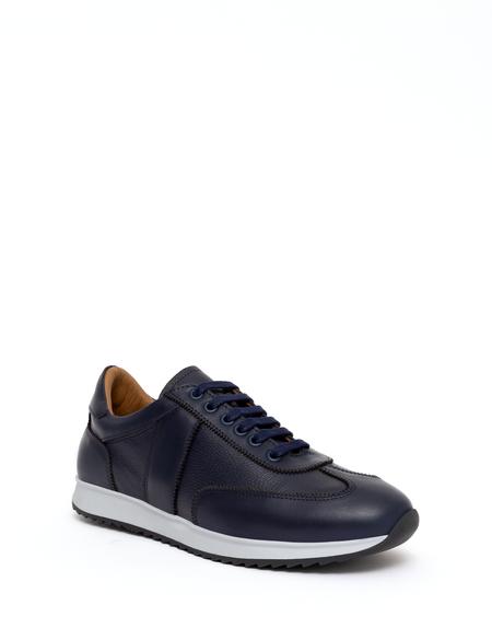 Lacivert Casual Ayakkabı - 50261268013