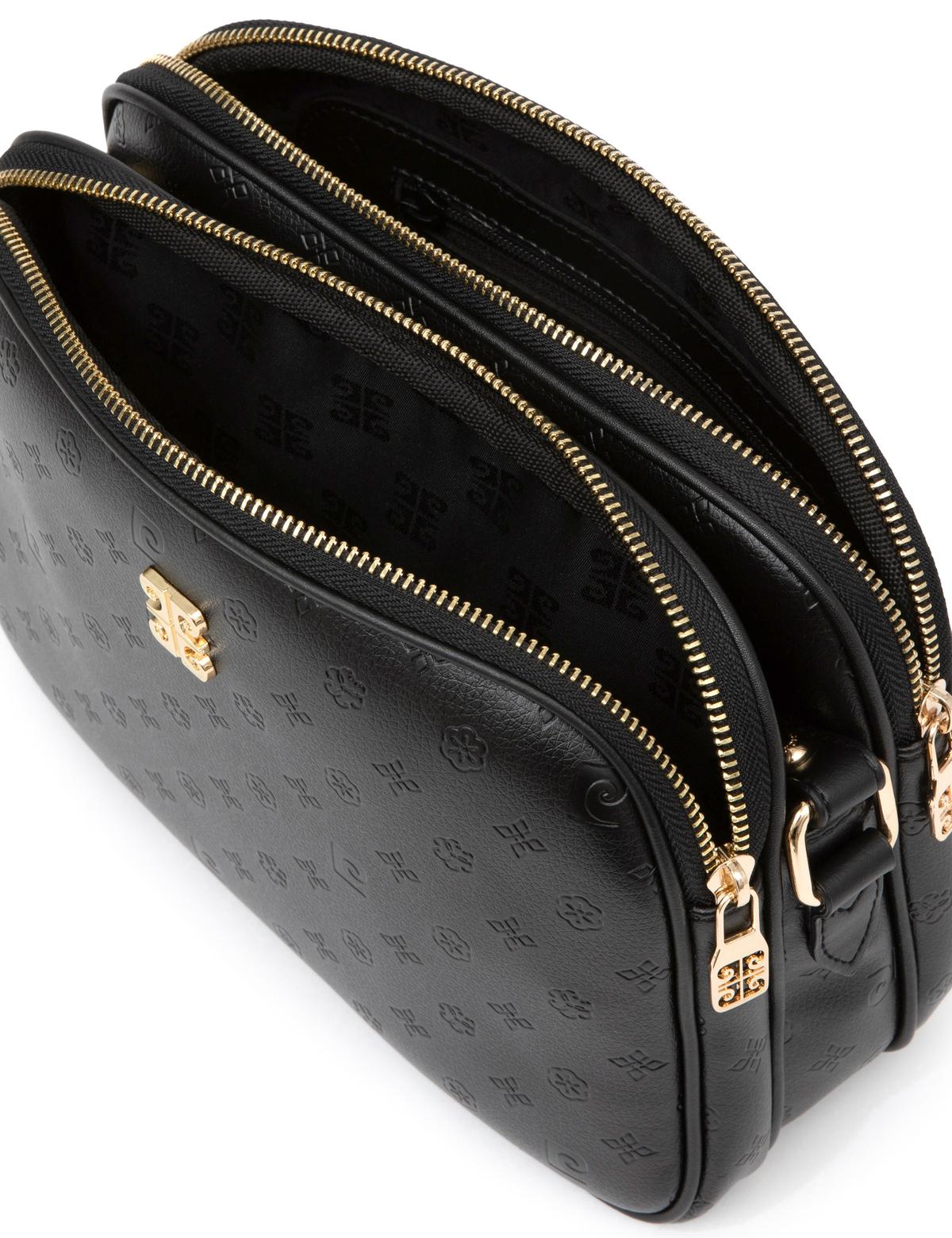 Siyah Çapraz Çanta - 50290075001