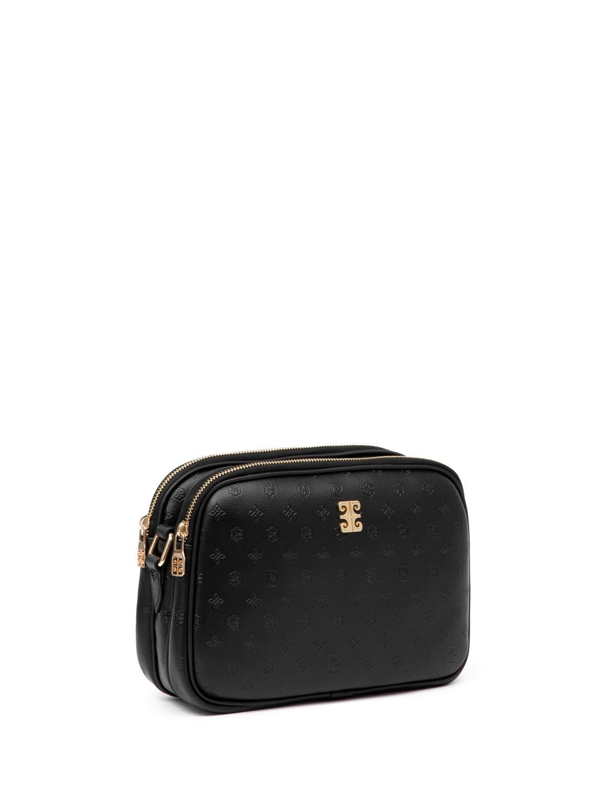 Siyah Çapraz Çanta - 50290075001