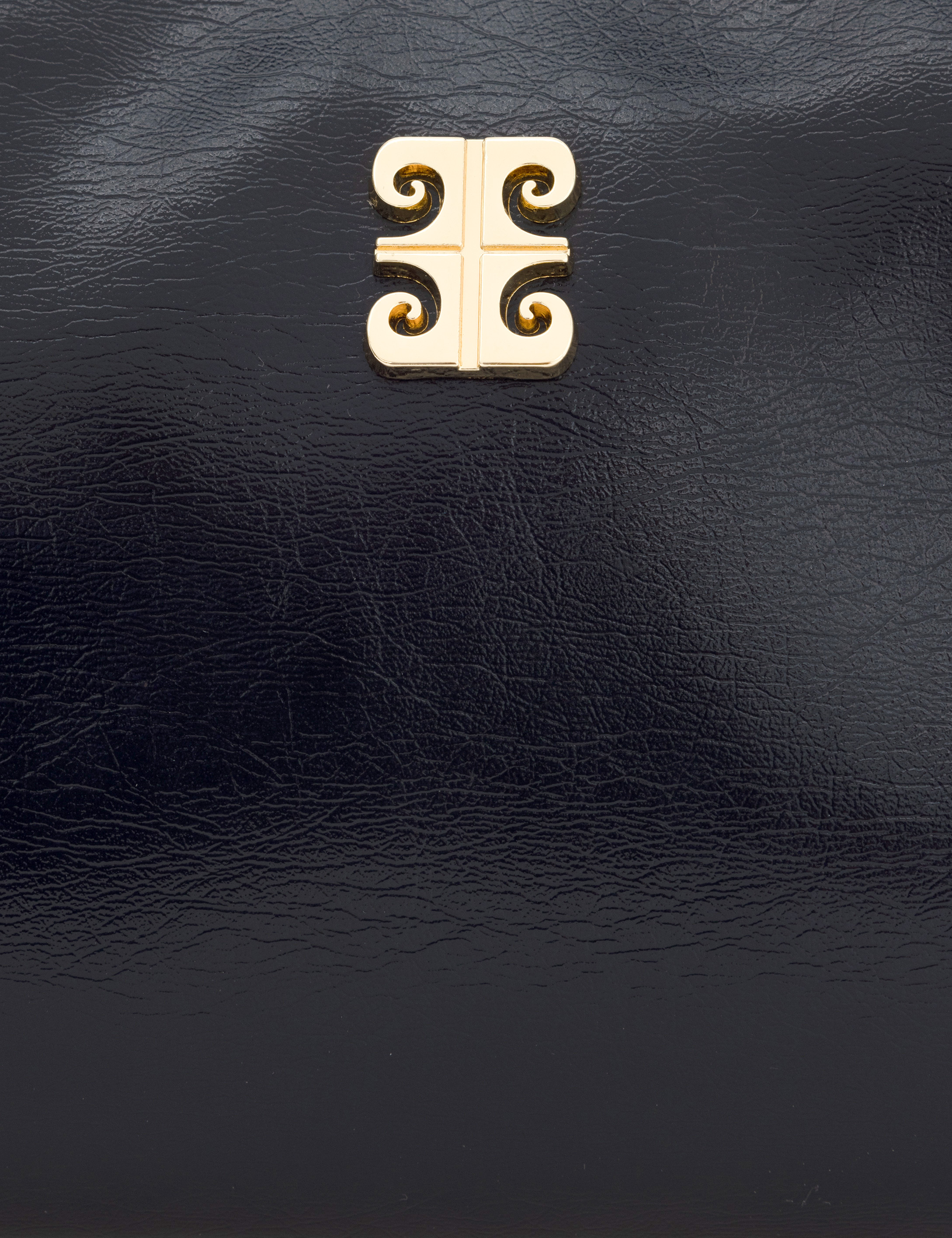 Lacivert Kol Çantası - Image 7
