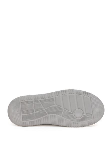 Bej %100 Deri Casual Ayakkabı - 50278640020