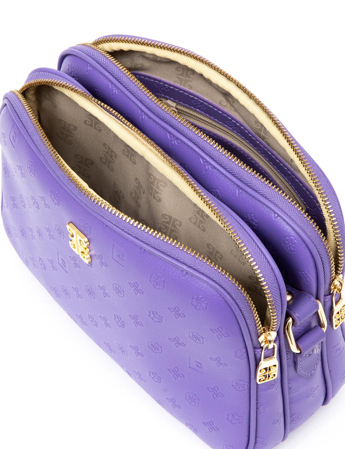 Mor Çapraz Çanta - 50290075003