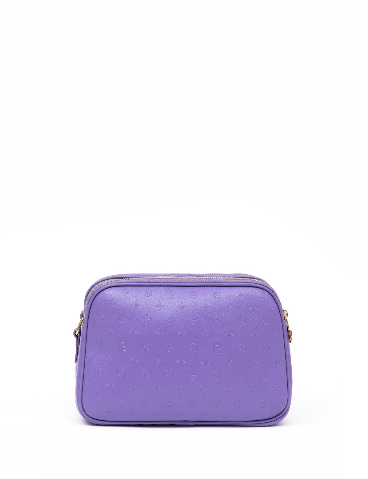 Mor Çapraz Çanta - 50290075003