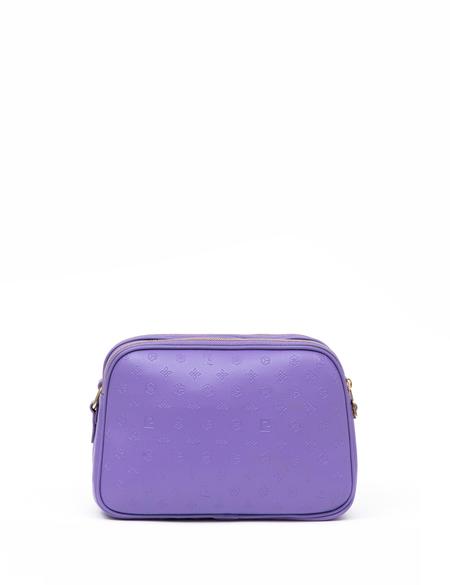 Mor Çapraz Çanta - 50290075003