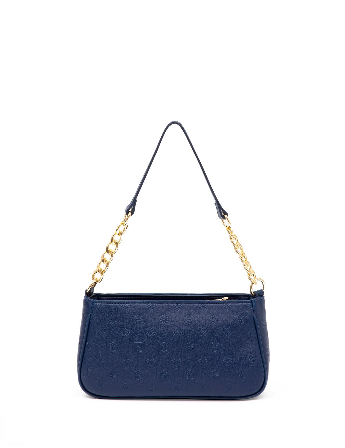 Mavi Kol Çanta - 50290165001