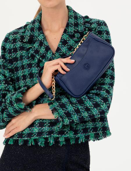 Mavi Kol Çanta - 50290165001